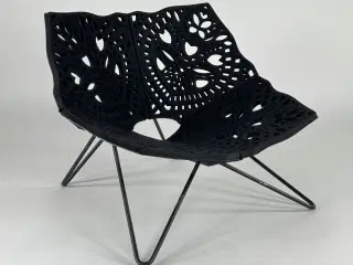 HAY Prince Chair - Sort