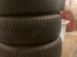 Kia Ceed vinterhjul