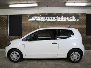 VW Up! 1,0 60 Take Up! BMT