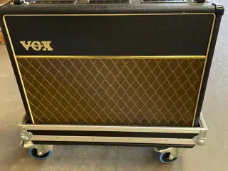 Vox AC30CC2 Guitarforstærker