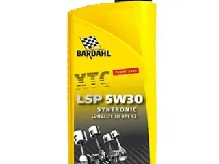 Bardahl 1 Ltr. Lsp / Longlife 5W30