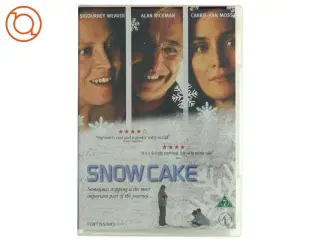 Snowcake