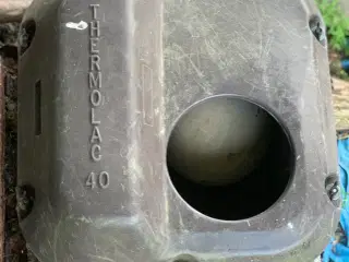 Thermolac 40 L drikkeautomat