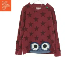 Bluse fra Freds World (str. 122 cm)