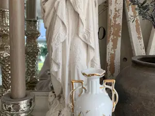 Fineste lille antik vase