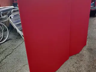 Roomdivider 