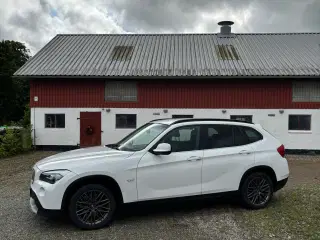BMW x1 xdrive 23d