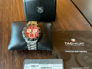 TAG Heuer Formula 1 