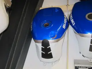 Tank
