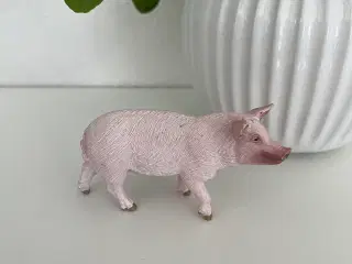 Schleich gris