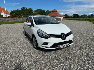 Renault clio IV zen 