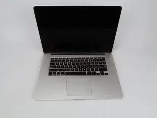 Apple Macbook Pro 15"