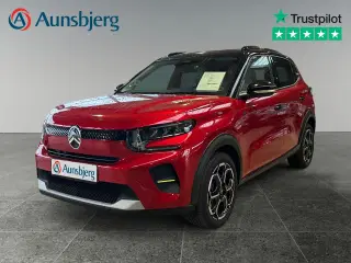 Citroën ë-C3 45 VTR Sport