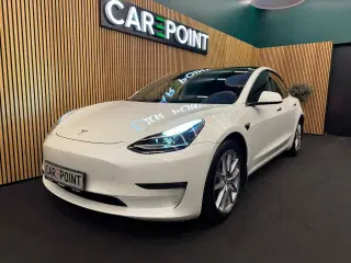 Tesla Model 3  Long Range AWD