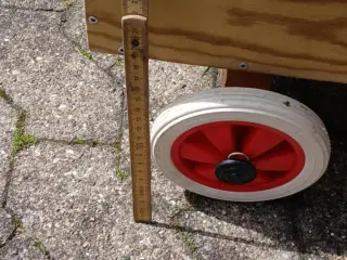 Trækvogn