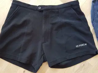 Herre shorts FC Forza str XL