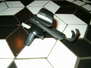Mobilholder