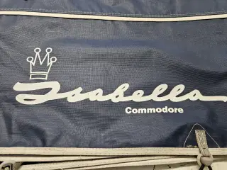 Isabella Commodore 989 Blå