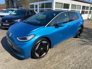 VW ID.3 77 Pro S