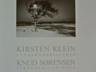 øen bag havet mors, foto af kirsten klein. tekst a