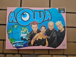 Aqua Brætspil