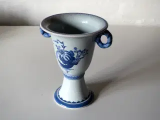 Tranquebar fajance pokal, Aluminia