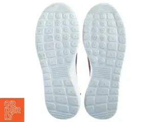 Slip-on sko fra Ocean Addict (str. 39)