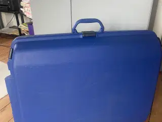 Samsonite kuffert