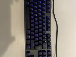 Logitech G513 Carbon RGB GX Brown (pris 200kr)