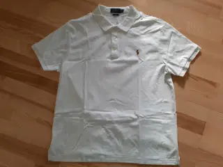 Herre polo t-shirt Ralph Lauren