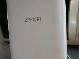 Zyxel 5g router