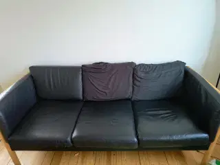 3 personers sofa