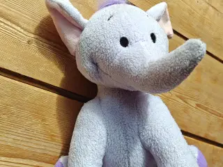 Disney Peter Plys Hafferlaffen Bamse Heffalumpen