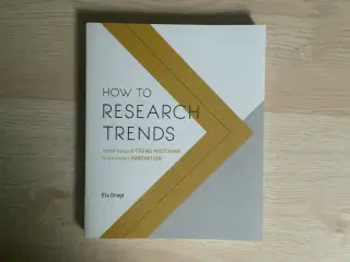 How to Research Trends