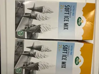 Arla latocefri soft ice