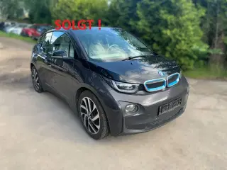 BMW i3  REX