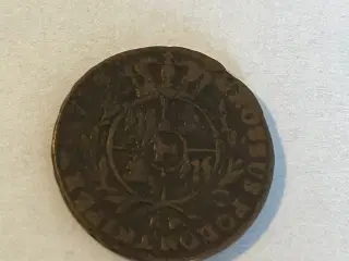 3 Grosze 1773 Poland