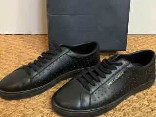 Saint Laurent Andy Signature Studded