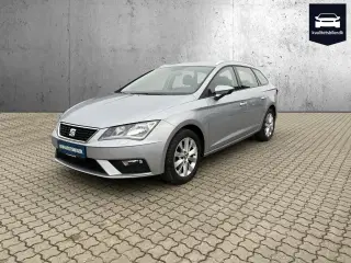 Seat Leon 1,5 TSi 150 Style Sportstourer