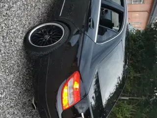 Mercedes c200 2,2 CDI