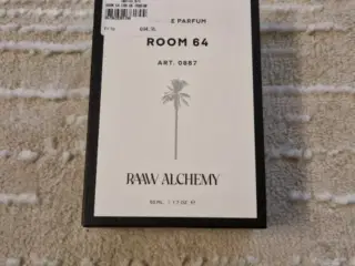 Raw Alchemy Room 64 EDP 