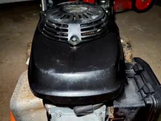 Defekt Honda GCV160 motor