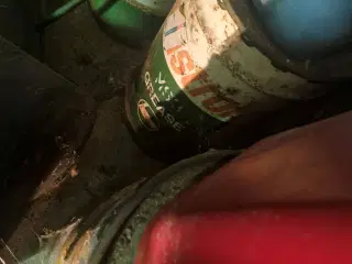 Castrol fedt MS 3