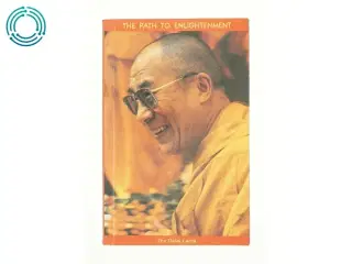 dalai lama - nyt, brugt og leje på GulogGratis