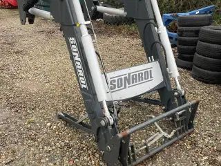 Frontlæsser 