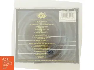 Monty Python Sings med Monty Python (DVD)