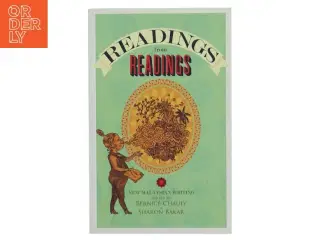 Readings from Readings: New Malaysian writing af Bernice Chauly (Bog)