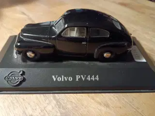 Volvo PV 444, modelbil.
