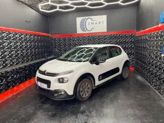 Citroën C3 1,2 PureTech 110 Feel