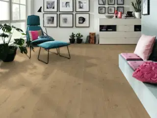 HARO Laminatgulv Eg Portland puro